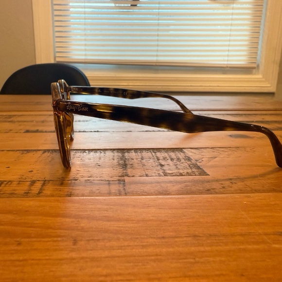 Ray-Ban Sunglasses, RB2180 51 - Picture 4 of 5